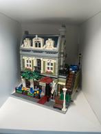 lego parisian restaurant, Kinderen en Baby's, Speelgoed | Duplo en Lego, Ophalen, Zo goed als nieuw, Lego