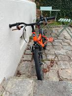 B-Twin fietsje, Fietsen en Brommers, Ophalen, Gebruikt, 16 tot 20 inch, B-Twin