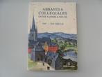 Abbayes & Collégiales entre Sambre & Meuse VIIè-XXè siècle, Enlèvement ou Envoi, Utilisé, Autres sujets/thèmes