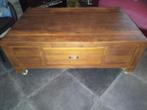 salontafel, Huis en Inrichting, Tafels | Salontafels, Ophalen of Verzenden