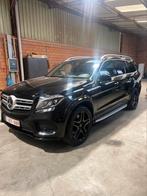 Mercedes GLS 350d, Auto's, Mercedes-Benz, Leder, Diesel, Overige carrosserie, Te koop