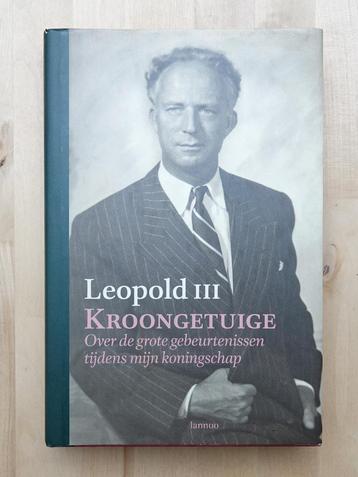 Leopold III - Kroongetuige (2001)