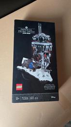 lego 75306 Imperial Probe Droid Star Wars, Kinderen en Baby's, Speelgoed | Duplo en Lego, Ophalen of Verzenden, Nieuw, Complete set