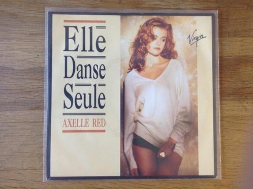 single axelle red, Cd's en Dvd's, Vinyl Singles, Single, Pop, 7 inch, Ophalen of Verzenden