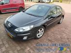 peugeot 407 2.0 16v demontage auto, Auto-onderdelen, Ophalen of Verzenden, Gebruikt, ARN erkend, Peugeot