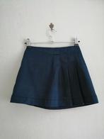 mooi donkerblauw rokje Il Gufo  maat 10 jaar, Kinderen en Baby's, Kinderkleding | Maat 140, Gebruikt, Meisje, Ophalen of Verzenden