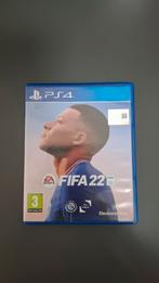 Fifa 22 Ps4, Ophalen of Verzenden, Zo goed als nieuw