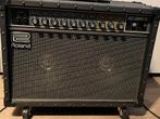 Roland Jazz Chorus 85   90's, Muziek en Instrumenten, Ophalen, Gebruikt, Gitaar, 50 tot 100 watt