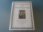 Dichterschap en werkelijkheid – W.L.M.E. Van Leeuwen, Gelezen, Ophalen of Verzenden, Nederland, W.L.M.E. Van Leeuwen