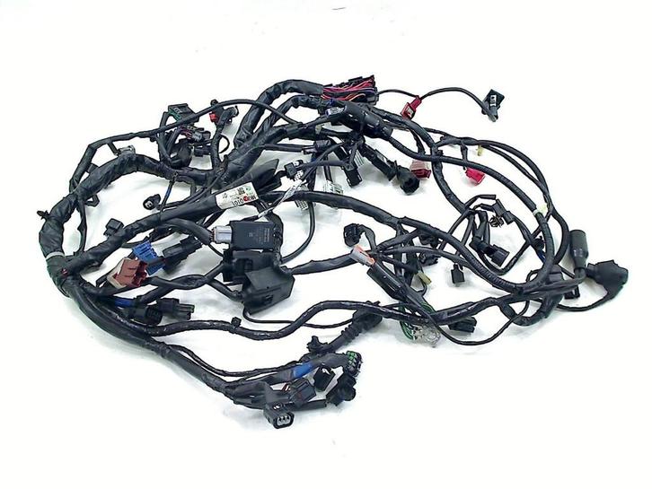 KABELBOOM Honda NC 750 X 2021- (01-2021/-) (32100-mkw-d101), Motoren, Onderdelen | Honda, Gebruikt