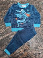 t 92 Pyjama d'hiver bleu foncé avec dragon, Enfants & Bébés, Vêtements enfant | Taille 92, Comme neuf, Vêtements de nuit ou Sous-vêtements