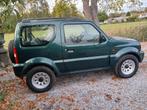 suzuki jimny #4x4# 1300cc benzine !!gekeurd voor verkoop!!, Auto's, Stof, Bedrijf, Handgeschakeld, 4x4