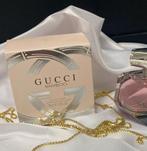 Parfum Paco Robanne One Milion / Gucci Bamboo, Ophalen of Verzenden, Zo goed als nieuw