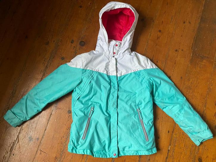 Skijas maat: 12 jaar - prima staat!, Kleding | Dames, Wintersportkleding, Zo goed als nieuw, Ophalen of Verzenden