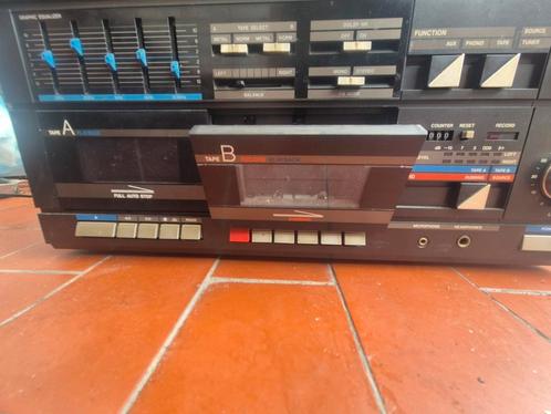 Amstrad MS45 Stereo HiFi System!, Audio, Tv en Foto, Professionele apparaten, Nieuw, Audio, Ophalen