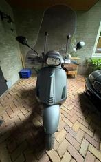 Vespa Sprint 50cc, Fietsen en Brommers, Scooters | Vespa, Ophalen, Gebruikt, 50 cc, Klasse A (25 km/u)