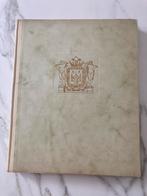 Geschiedenis groteboek,met 240 paginas over Antwerpen, Ophalen