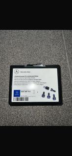 Wielbouten Mercedes E classe, Autos : Pièces & Accessoires, Pneus & Jantes, Enlèvement