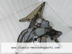Raammechanisme met motor Mercedes W126 SEC linksachter, Utilisé, -, -, Enlèvement ou Envoi