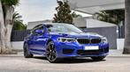 Bodykit BMW 5 serie 2017-heden (G30) M5-design NIEUW !!!!!!