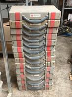 Coffrets à outils Wurth 13 pièces, Enlèvement, Utilisé, Boîte ou Caisse