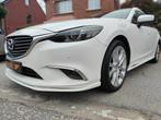 Mazda 6 Aeropack, Autos, Achat, Euro 6, Entreprise, 6 sportbreak