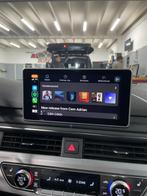 Audi R8 Android Auto draadloos met inbouw voor MIB2