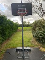 Basketpaal, Sport en Fitness, Basketbal, Ophalen, Gebruikt, Ring, Bord of Paal