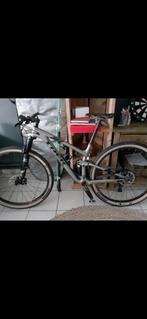 Mtb Trek Top Fuel M, Fietsen en Brommers, Fully, Ophalen, Zo goed als nieuw, Trek