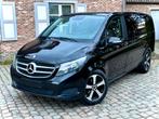Mercedes V220d, Auto's, Mercedes-Benz, Te koop, Diesel, Airconditioning, Particulier
