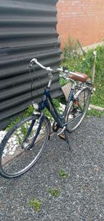 Damesfiets merk trek, Ophalen, Gebruikt, Overige merken