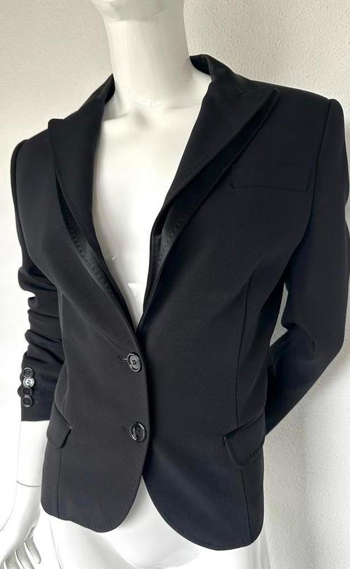 BLAZER DOLCE & GABBANA, À PARTIR DE 1 200€, - ORIGINAL, Vêtements | Femmes, Vestes & Costumes, Comme neuf, Manteau, Taille 36 (S)