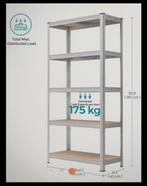 Liquidation étagère neuves, Enlèvement