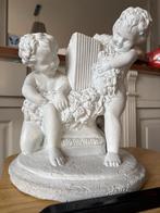 Belle Statue en platre moulé, Enlèvement, Utilisé, Autres types