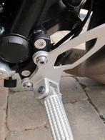 verlagingsset voor voetsteunen bestuurder BMW R nine T, Ophalen of Verzenden, Gebruikt