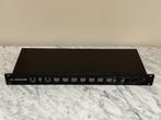 Ubiquiti EdgeRouter Pro 8 (ERPro-8) te koop, Computers en Software, Ophalen of Verzenden, Refurbished, Router, Ubiquiti
