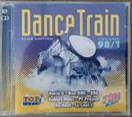 Dance Train 98/1 Club Edition, CD & DVD, Utilisé, Enlèvement ou Envoi