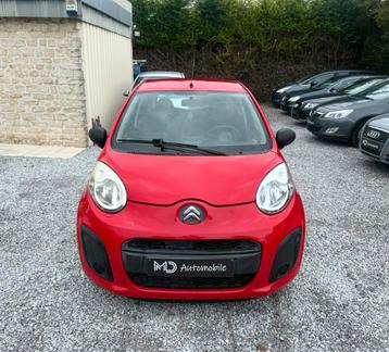 Citroën 2012 beschikbaar voor biedingen