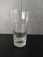 Oud ARTOIS-glas van 33 cl in perfecte staat, Verzamelen, Ophalen of Verzenden, Zo goed als nieuw, Glas of Glazen, Stella Artois