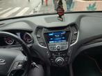 véhicule à vendre en très bonne état, Auto's, Hyundai, Particulier, Te koop, Santa Fe