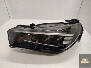 Opel Corsa F Lift LED-lamp links beschikbaar voor biedingen