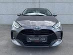 Toyota Yaris 1.5 Hybrid e-CVT Iconic, Auto's, Toyota, Automaat, 68 g/km, https://public.car-pass.be/vhr/8ce9ed3c-6b9a-4a3a-ad69-662df664fdd7