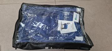 Bucas competition cooler navy maat 145 beschikbaar voor biedingen