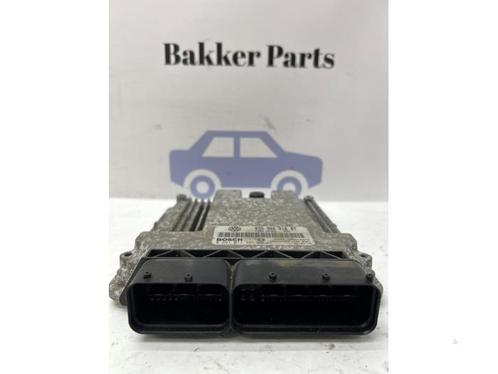 Computer Motormanagement van een Volkswagen Touran, Auto-onderdelen, Elektronica en Kabels, Volkswagen, Gebruikt, 3 maanden garantie