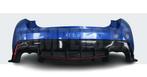 Bumper HONDA CIVIC IX 9 TYPE-R 14-17 71501TVOZZ00 Achterbump, Auto-onderdelen, Gebruikt, -, -, 6 maanden garantie