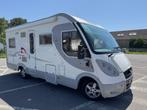 Adriatik Vision I677 SP Integral Alko Chassis, Caravans en Kamperen, Mobilhomes, Alarme, Ringverwarming, 7 tot 12 maanden geleden