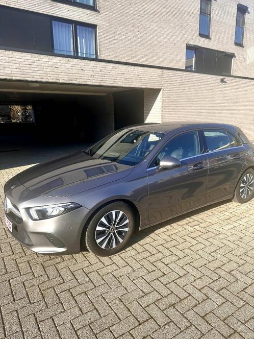 Mercedes Benz, Auto's, Mercedes-Benz, Particulier, A-Klasse, 360° camera, ABS, Achteruitrijcamera, Airbags, Airconditioning, Apple Carplay