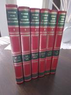 6 delig medische encyclopedie Winkler Prins, Boeken, Encyclopedieën, Ophalen, Zo goed als nieuw