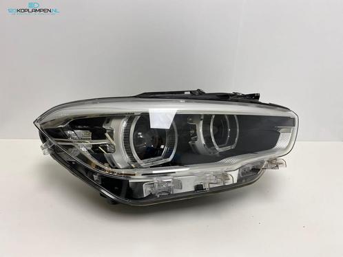 (VR) BMW F20 F21 1 Serie Facelift Full led koplamp rechts, Auto-onderdelen, Verlichting, BMW, Gebruikt, Ophalen of Verzenden