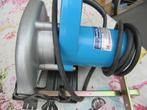 Afkortzaag MAKITA 5000SB te herstellen., Ophalen of Verzenden, Zo goed als nieuw, Makita, Afkortzaag